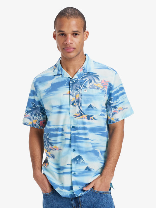 Mens Beach Club Shirt