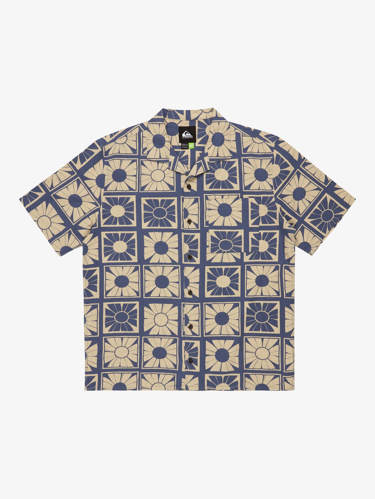 Mens Schank Shirt