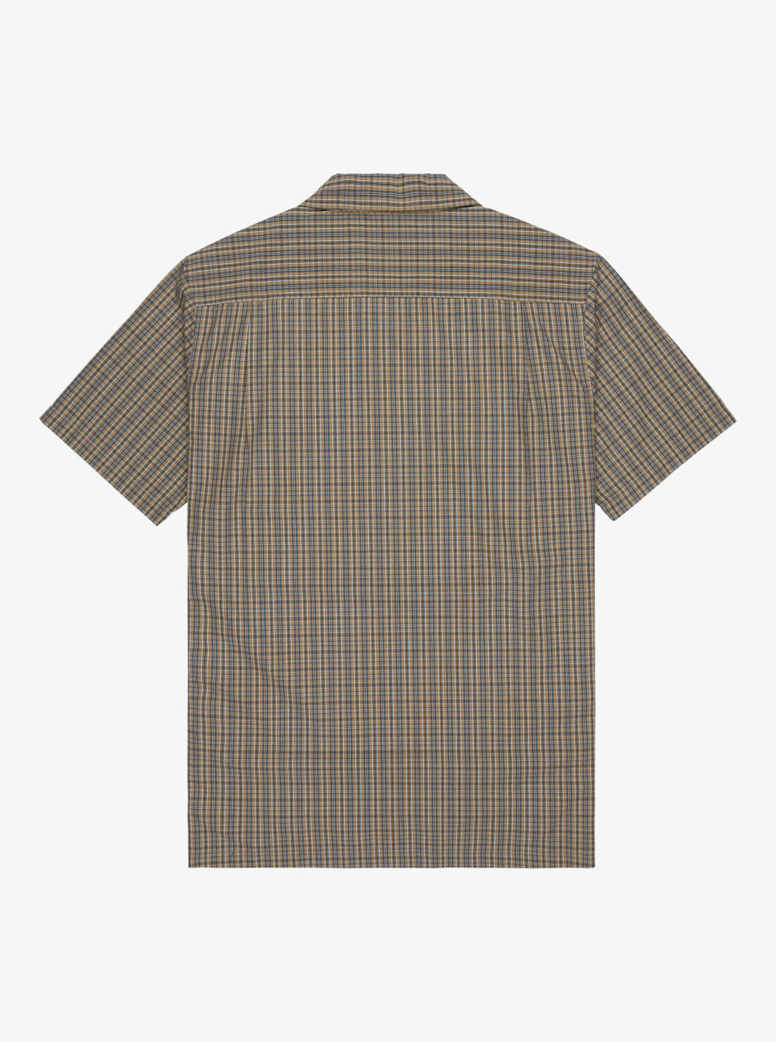 Mens Liquid Metal Shirt - Quiksilver Malaysia