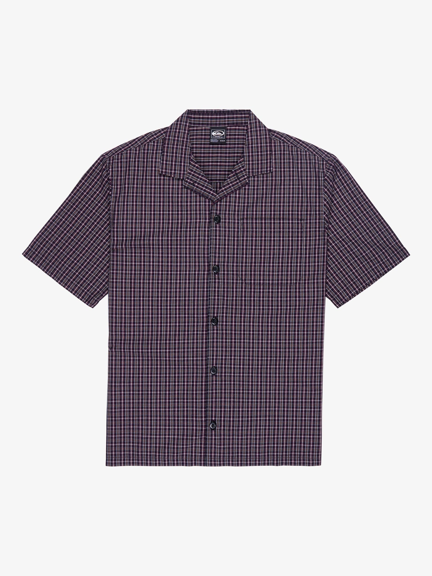 Mens Mercury Double Shirt