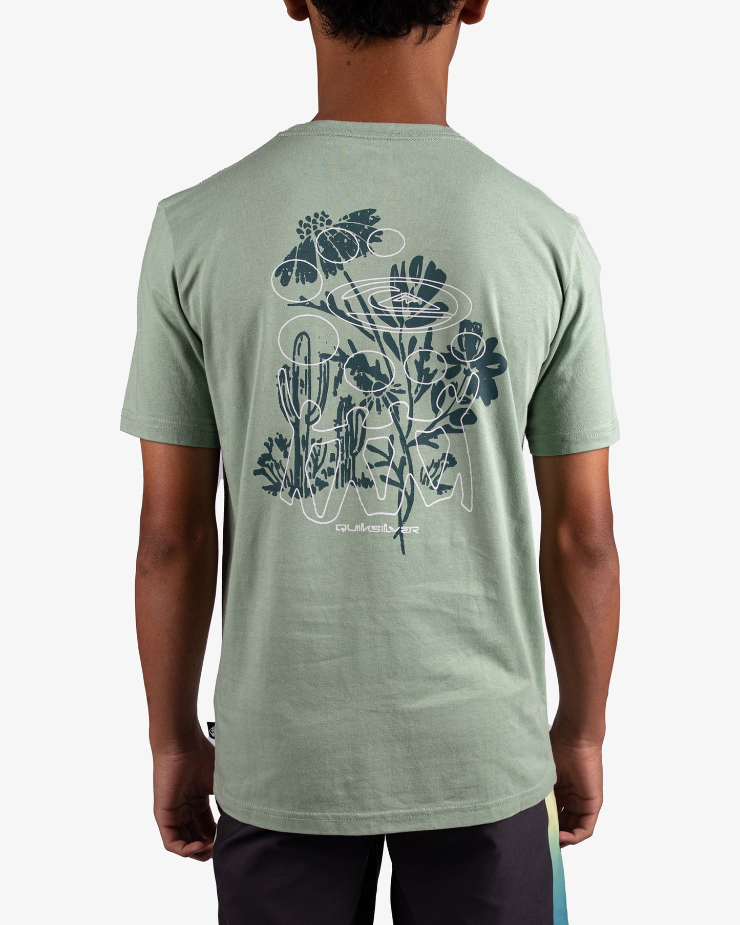 Boys Desert Trip T-Shirt
