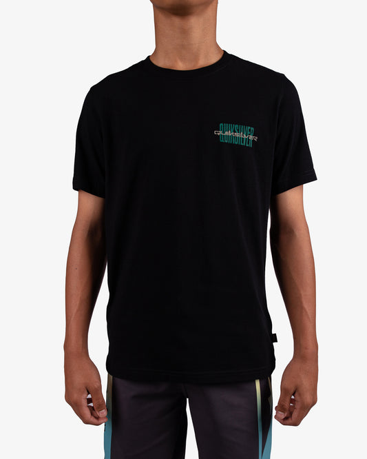 Boys Desert Trip T-Shirt - Quiksilver Malaysia