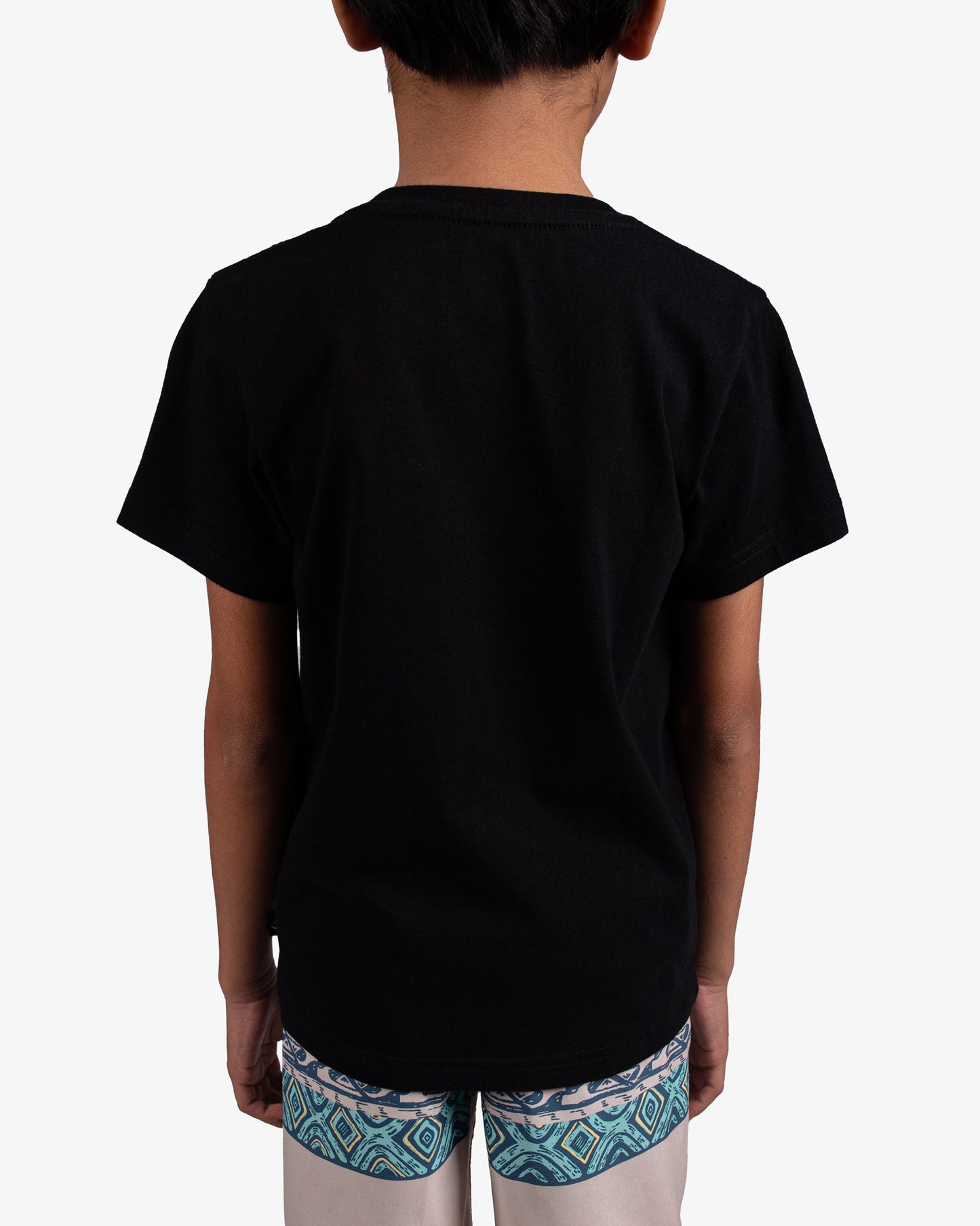 Boys Surf Up T-Shirt - Quiksilver Malaysia