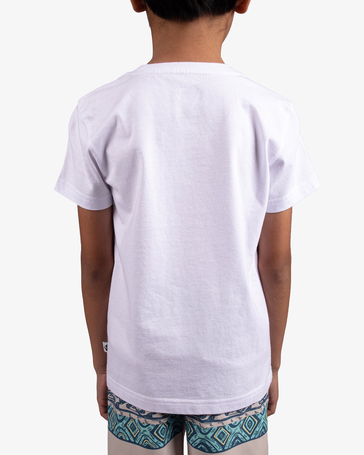 Boys Surf Up T-Shirt - Quiksilver Malaysia