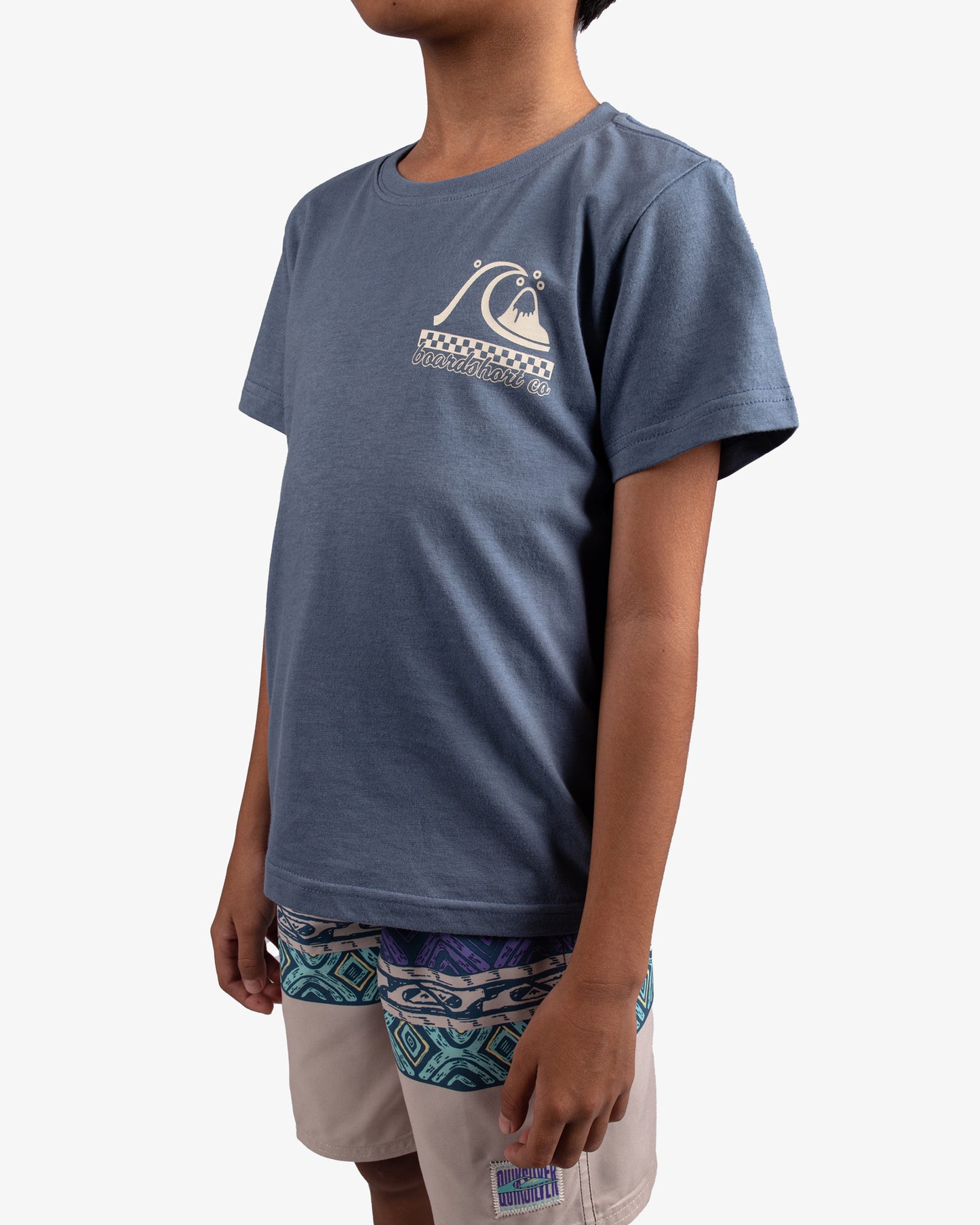 Boys Under The Lip T-Shirt - Quiksilver Malaysia