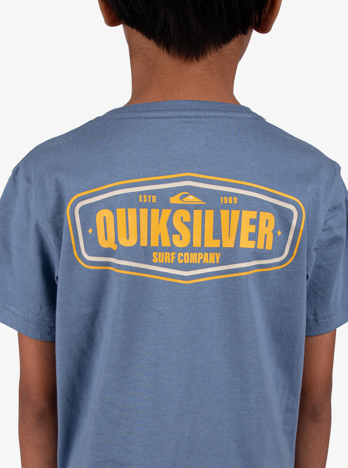 Boys 2-7 Coastal Crest T-Shirt