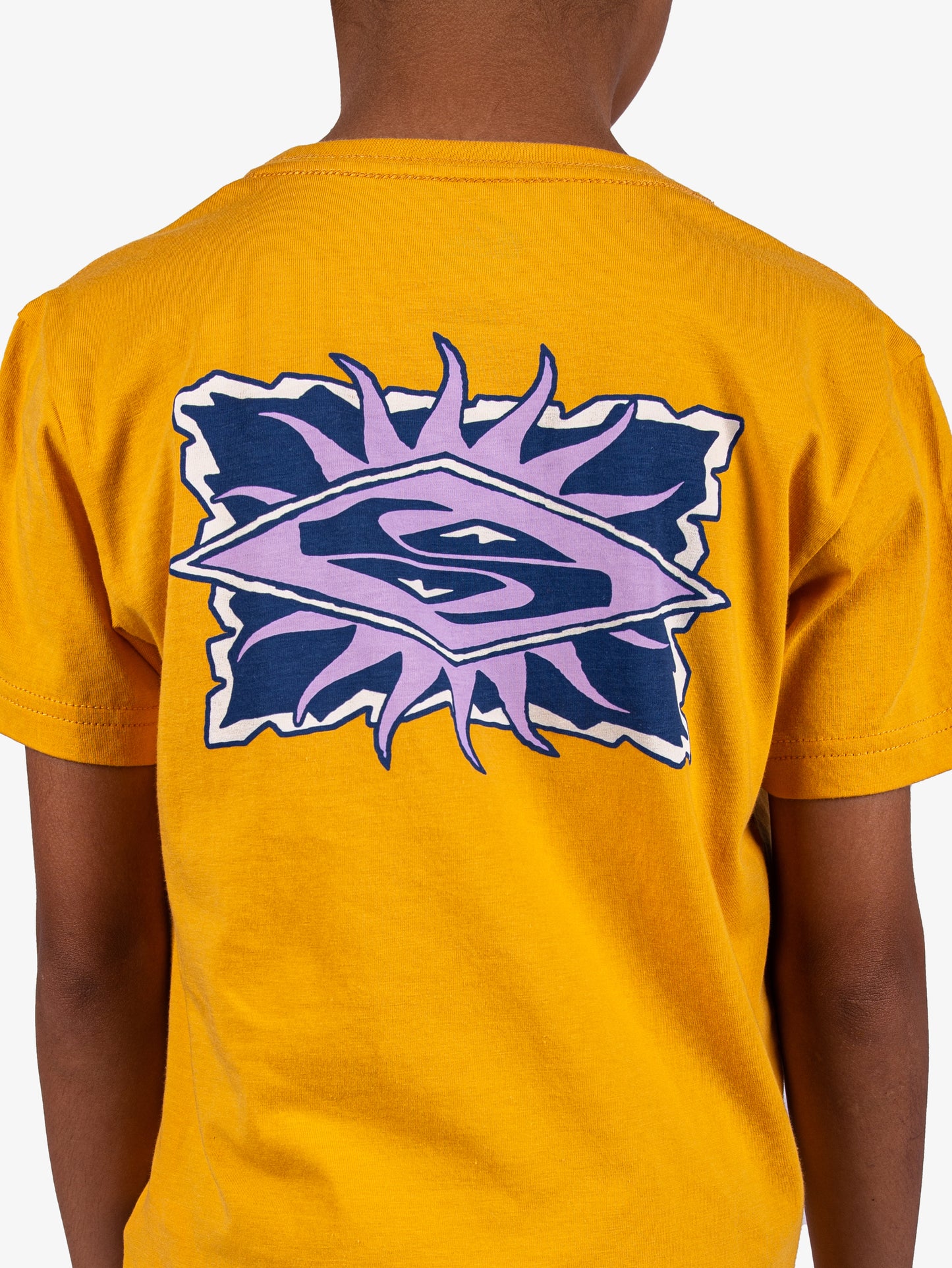 Boys 2-7 Starfish Stamp T-Shirt - Quiksilver Malaysia