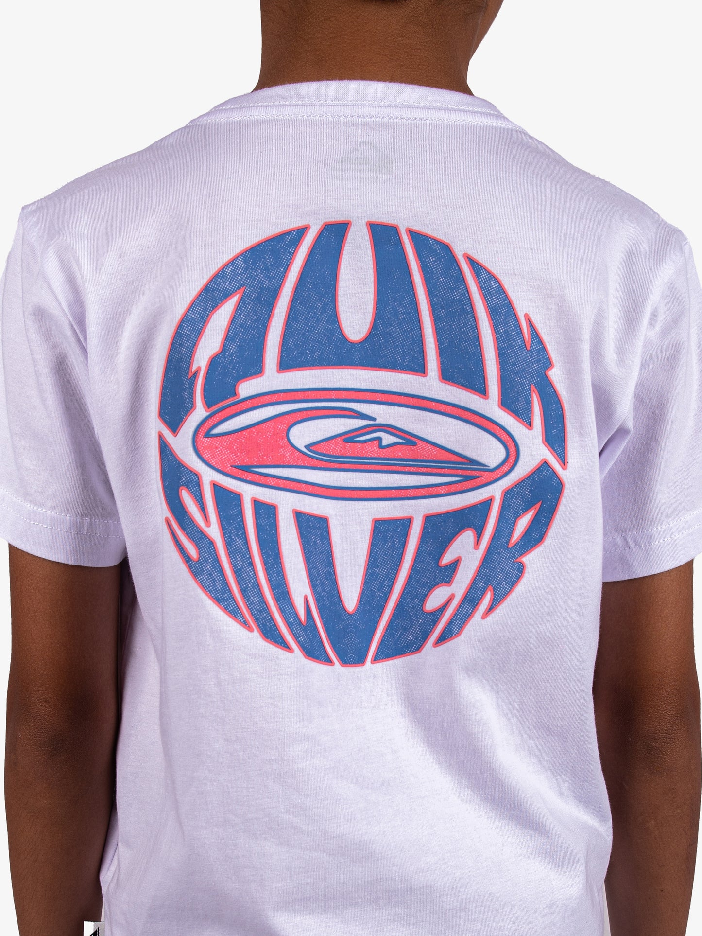 Boys 2-7 Quik Sphere T-Shirt - Quiksilver Malaysia