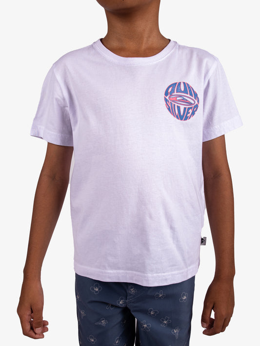 Boys 2-7 Quik Sphere T-Shirt - Quiksilver Malaysia