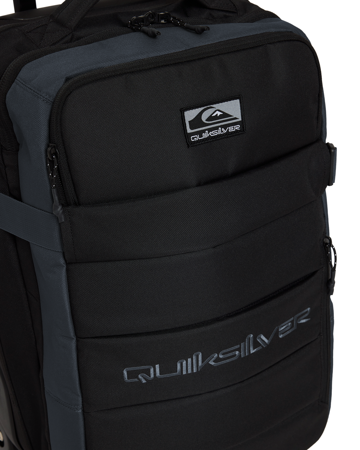 Mens Transit Roller 41L Luggage