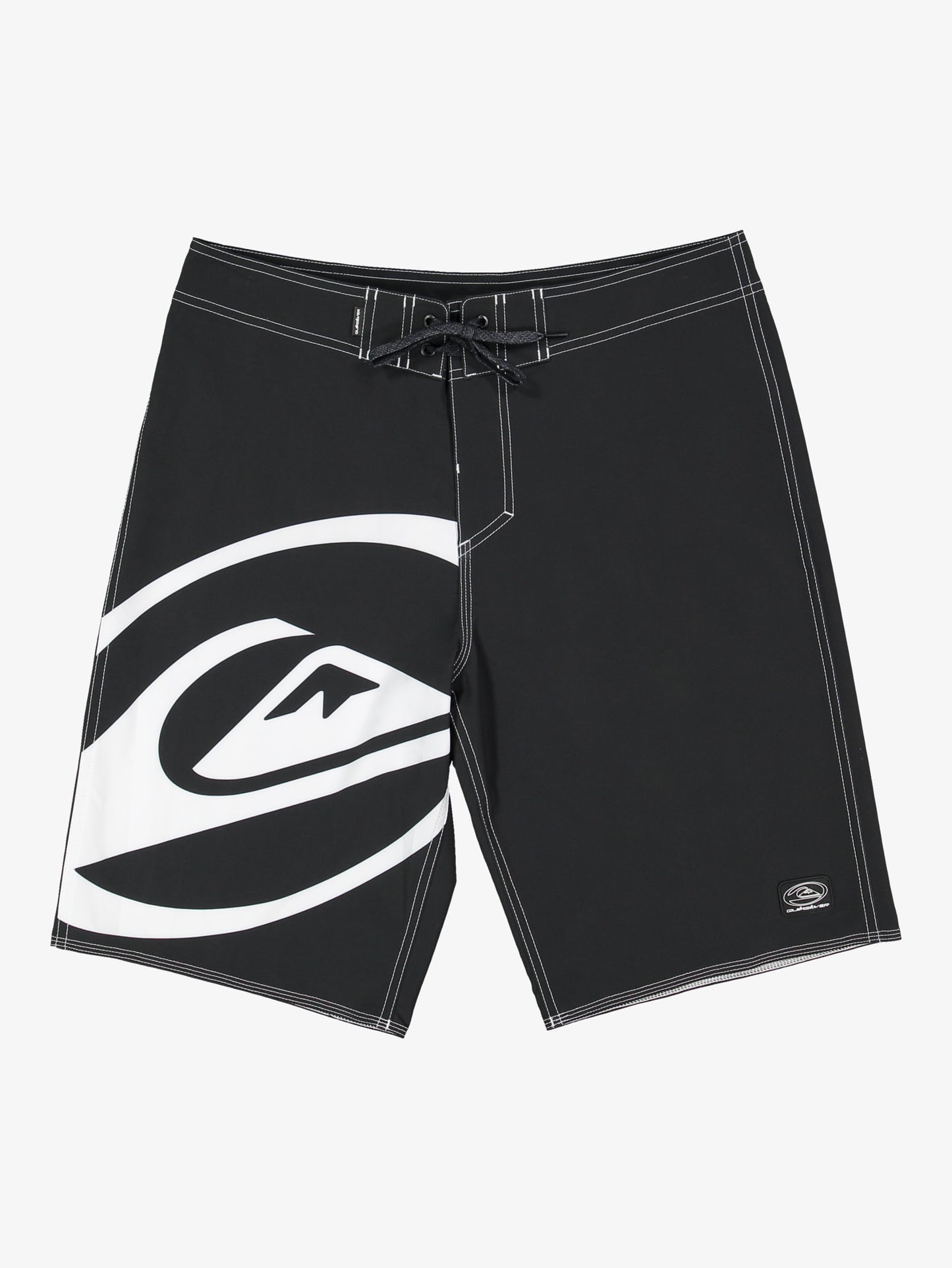 Mens Circuit 21" Boardshorts - Quiksilver Malaysia