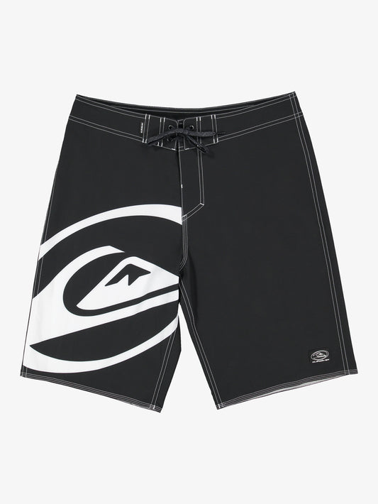 Mens Circuit 21" Boardshorts - Quiksilver Malaysia