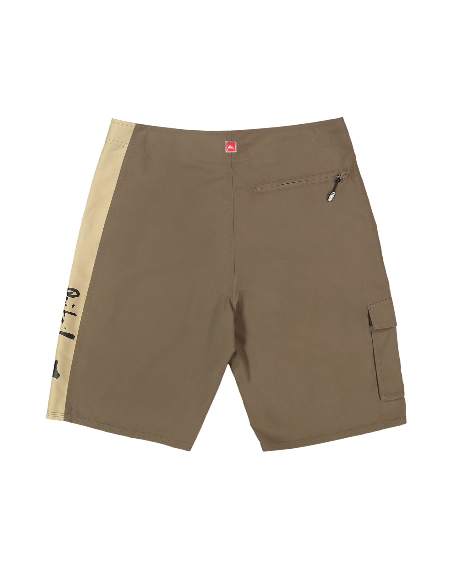 Mens Impaired Panel 21" Boardshorts