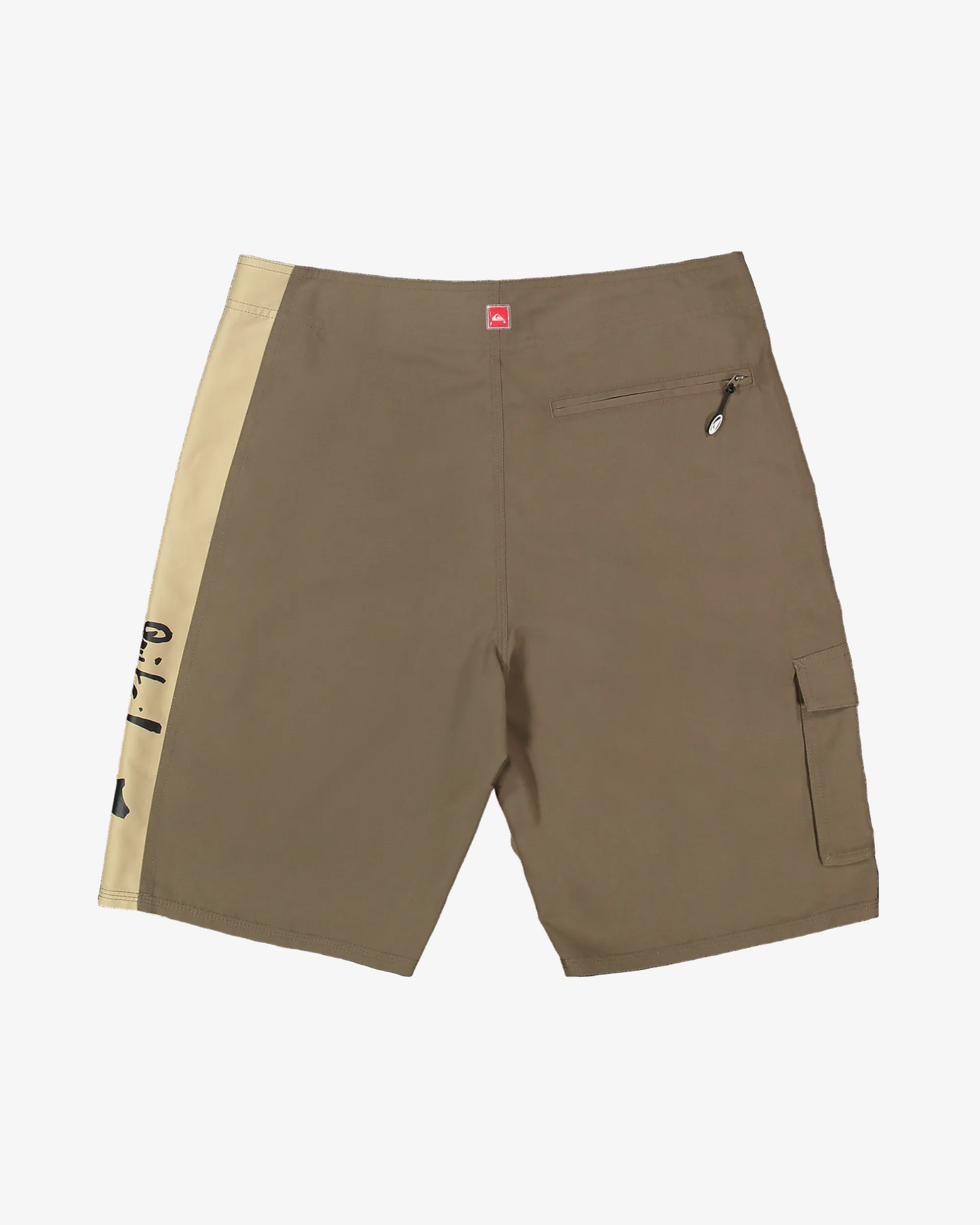 Mens Impaired Panel 21" Boardshorts - Quiksilver Malaysia