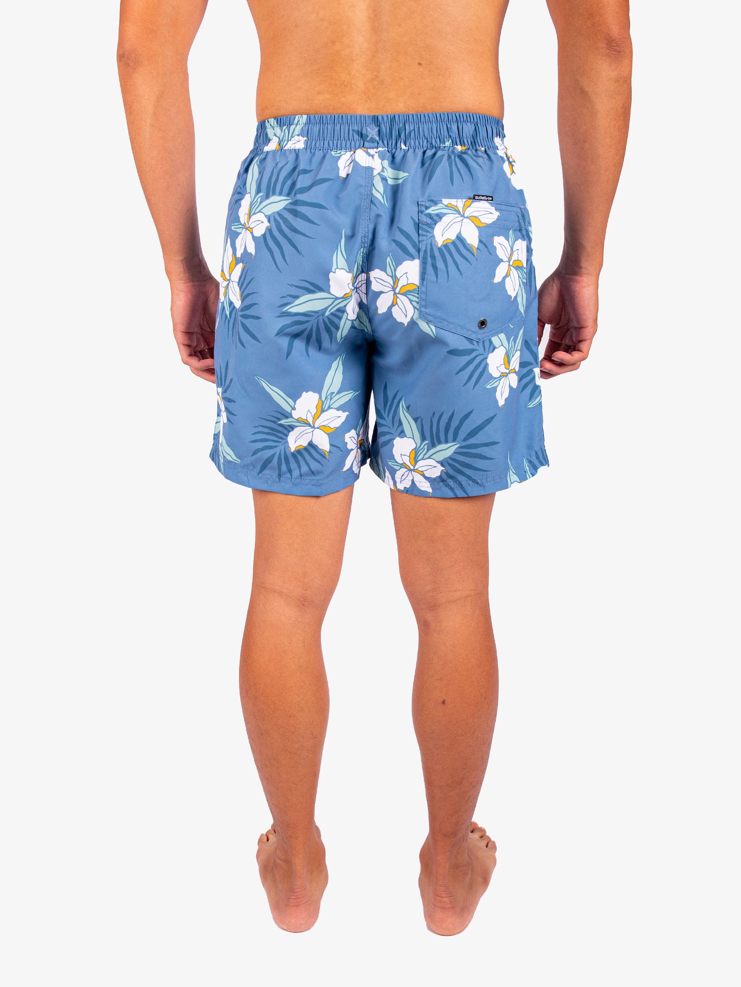 Mens Everyday Mix 17" Swim Shorts - Quiksilver Malaysia