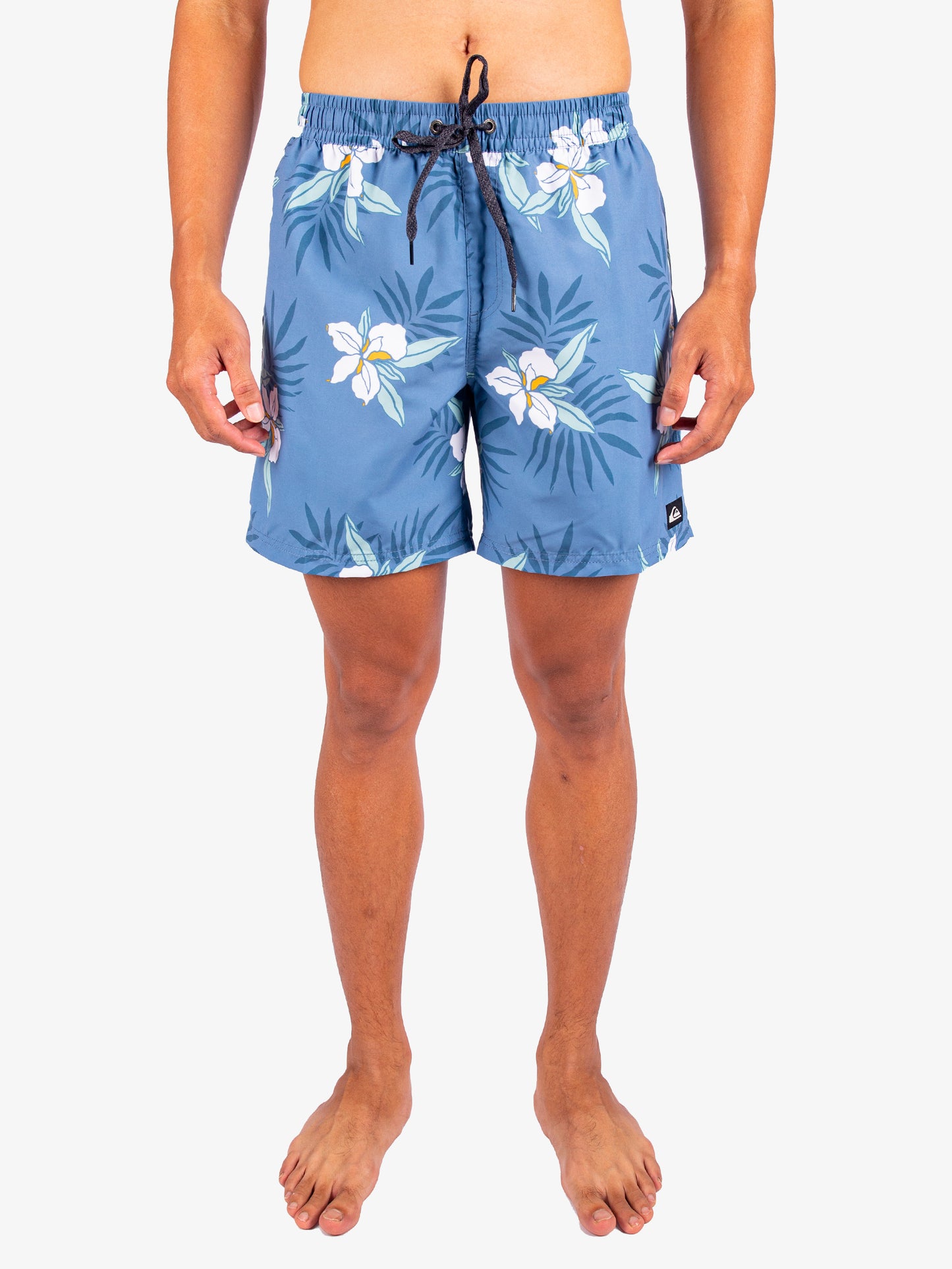 Mens Everyday Mix 17" Swim Shorts - Quiksilver Malaysia