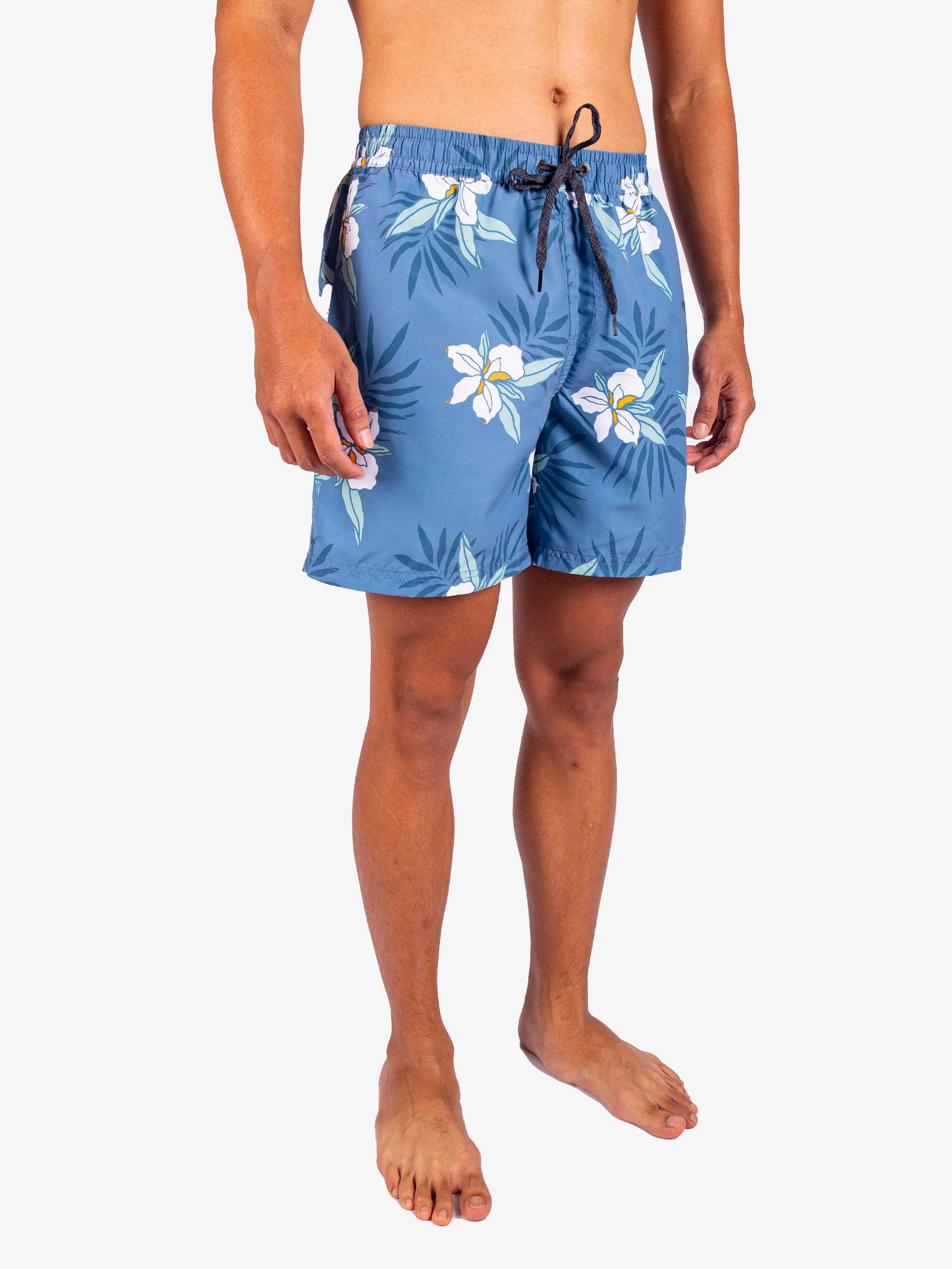 Mens Everyday Mix 17" Swim Shorts - Quiksilver Malaysia