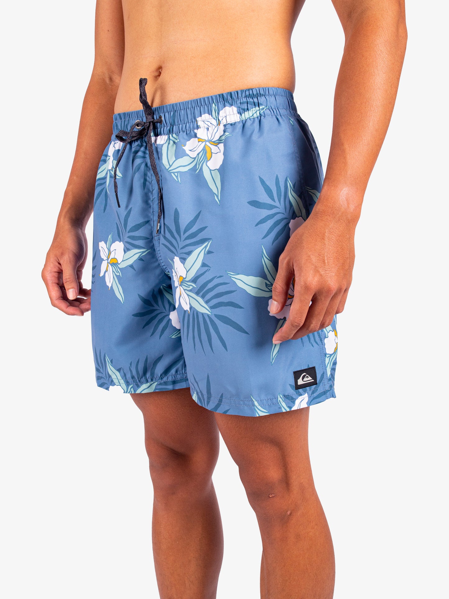 Mens Everyday Mix 17" Swim Shorts - Quiksilver Malaysia