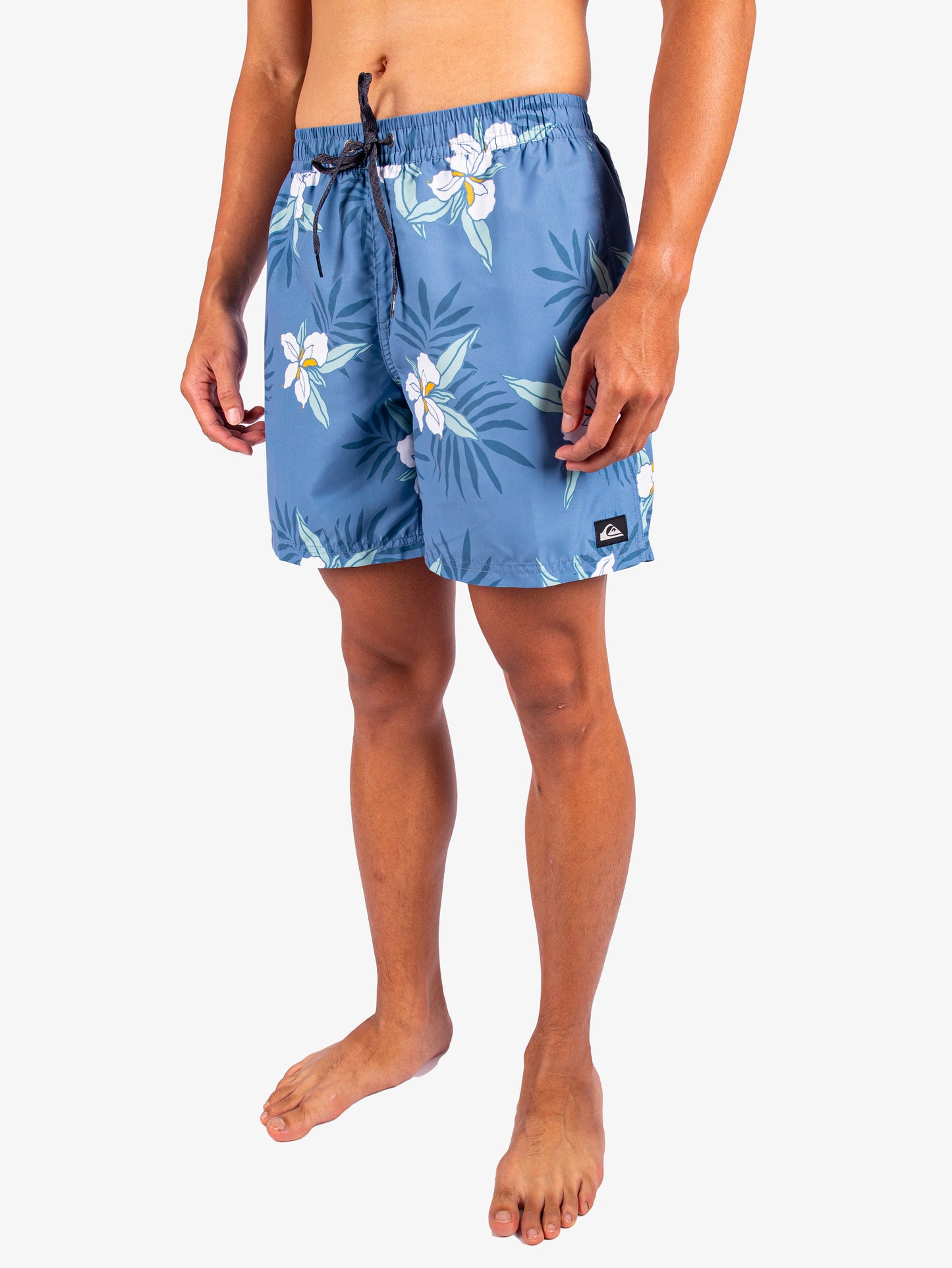 Mens Everyday Mix 17" Swim Shorts - Quiksilver Malaysia