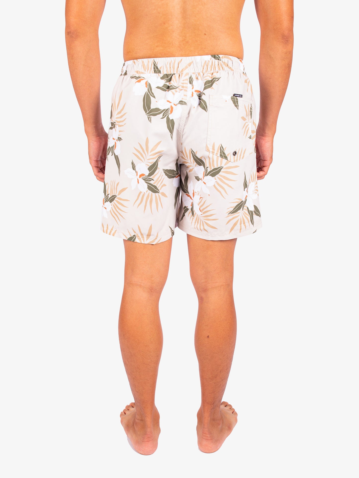 Mens Everyday Mix 17" Swim Shorts - Quiksilver Malaysia