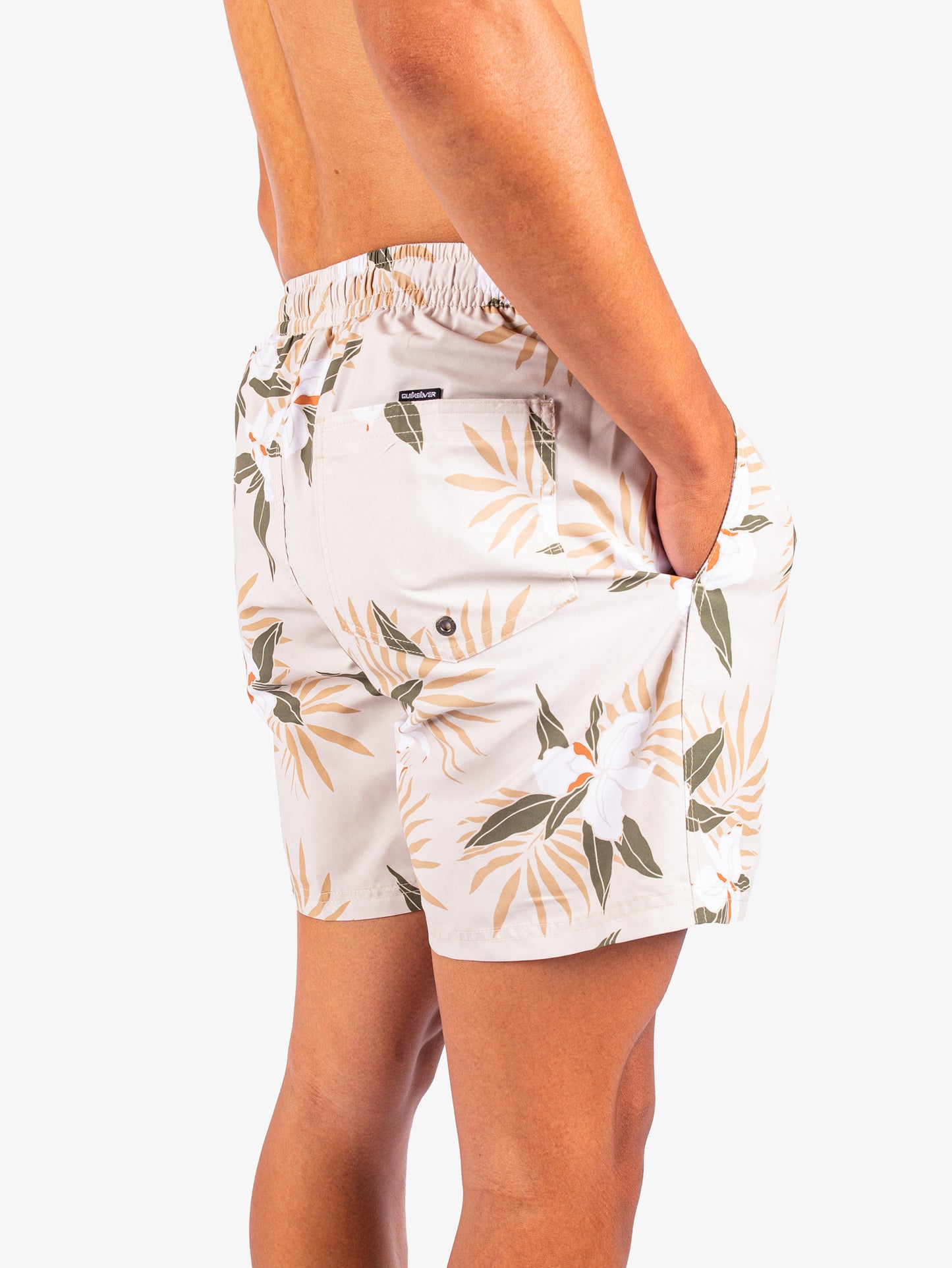 Mens Everyday Mix 17" Swim Shorts - Quiksilver Malaysia