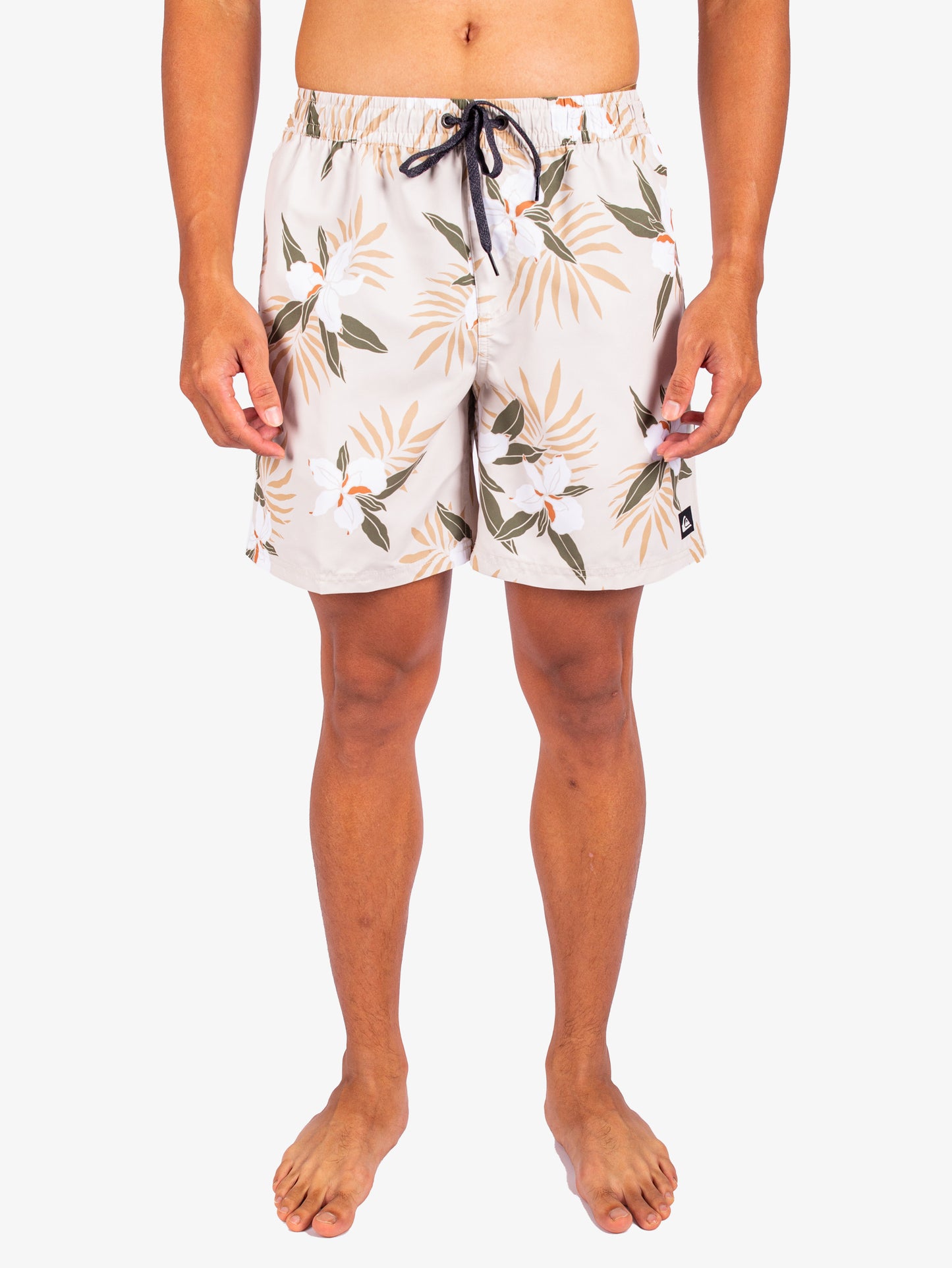 Mens Everyday Mix 17" Swim Shorts - Quiksilver Malaysia