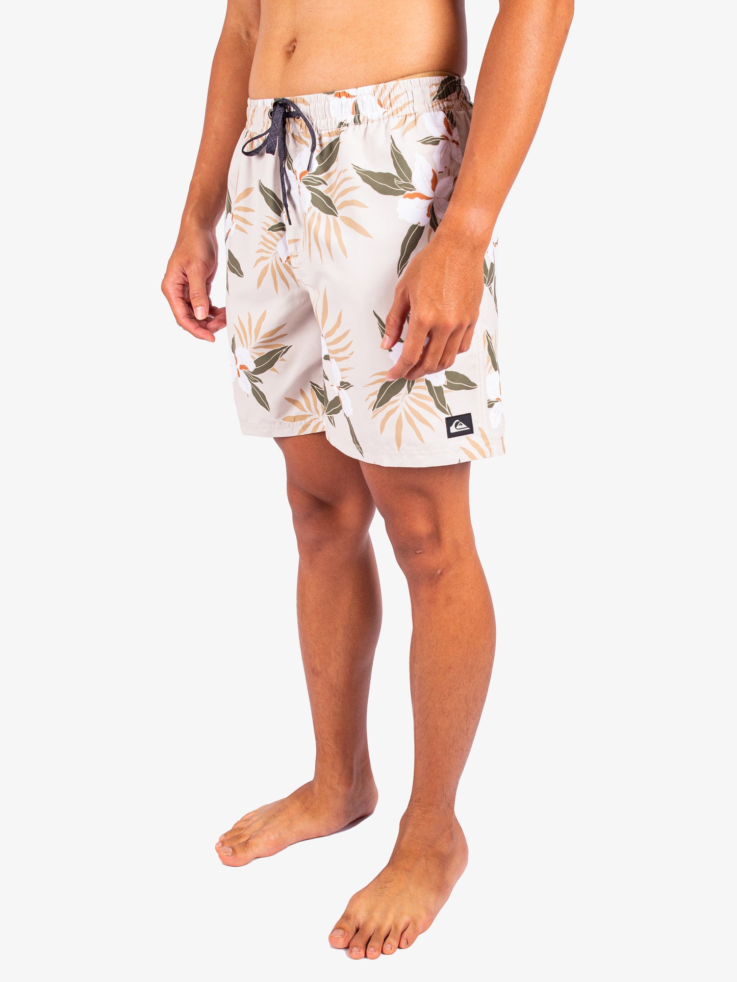 Mens Everyday Mix 17" Swim Shorts - Quiksilver Malaysia