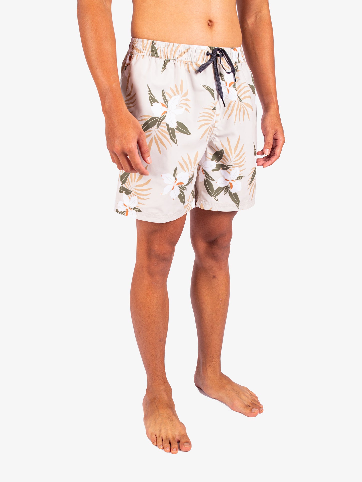 Mens Everyday Mix 17" Swim Shorts - Quiksilver Malaysia