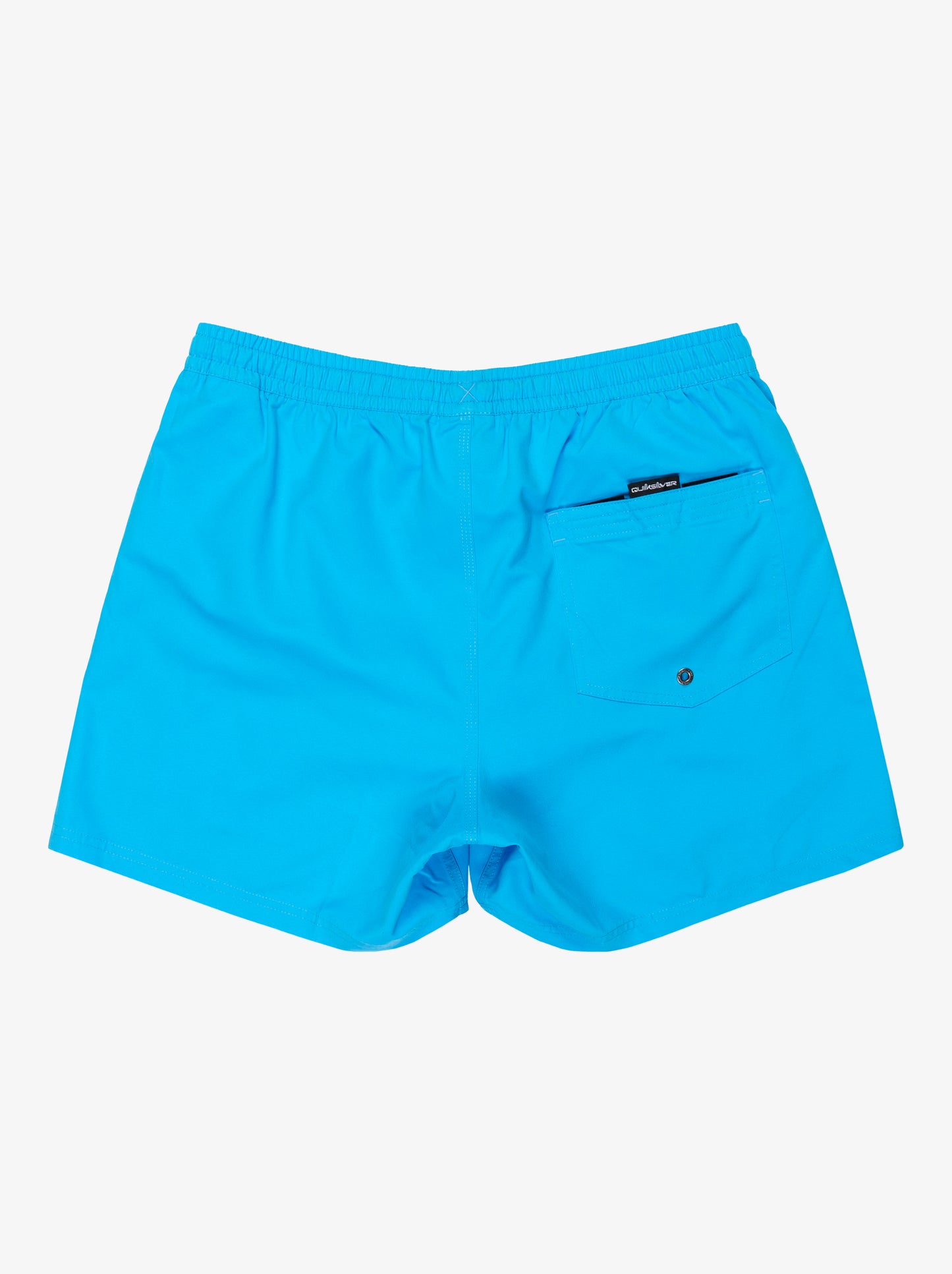 Mens Everyday Solid ID Volley 15" Swim Short - Quiksilver Malaysia