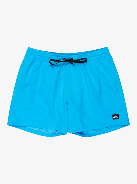 Mens Everyday Solid ID Volley 15" Swim Short - Quiksilver Malaysia