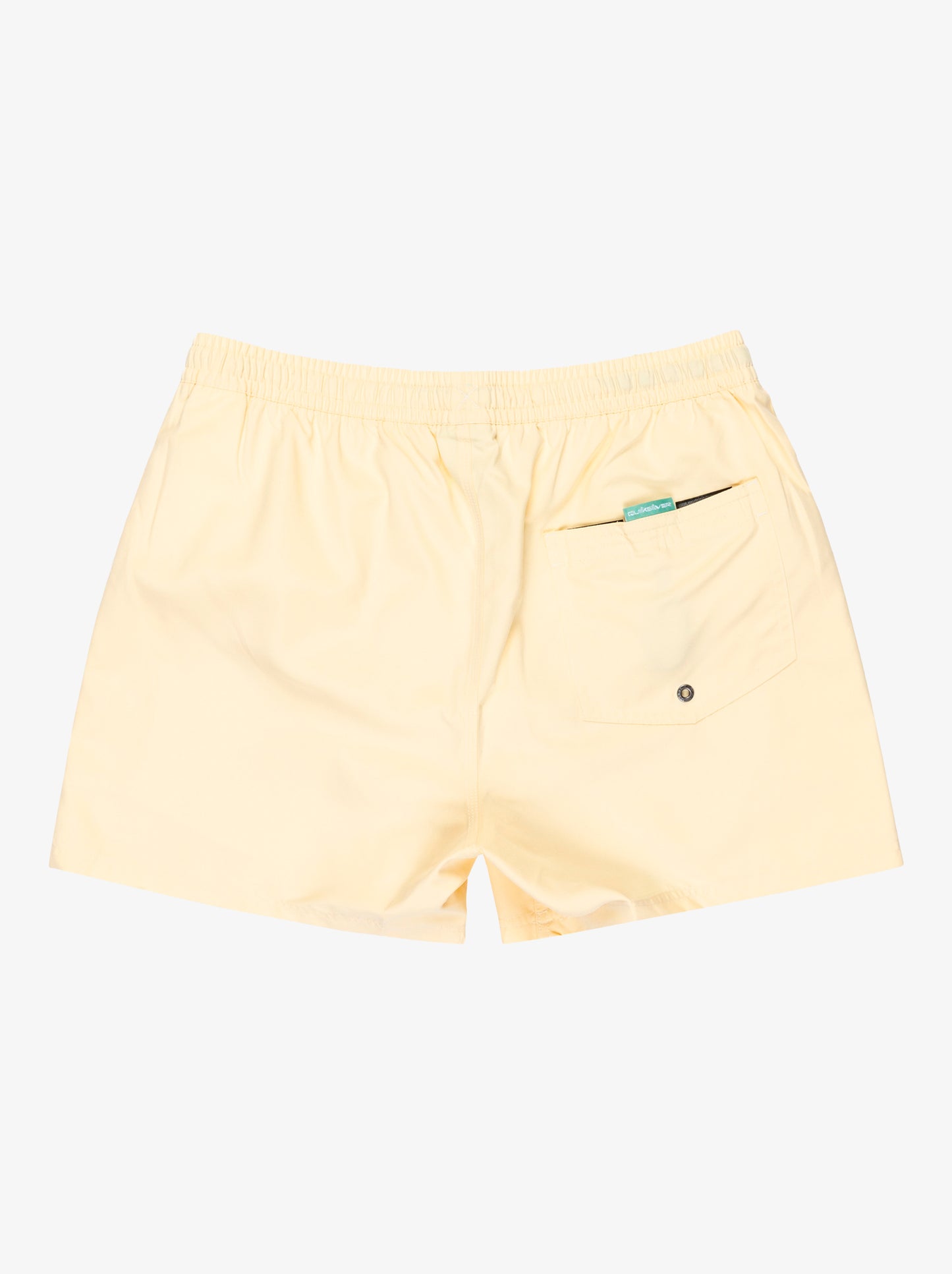 Mens Everyday Solid ID Volley 15" Boardshorts - Quiksilver Malaysia