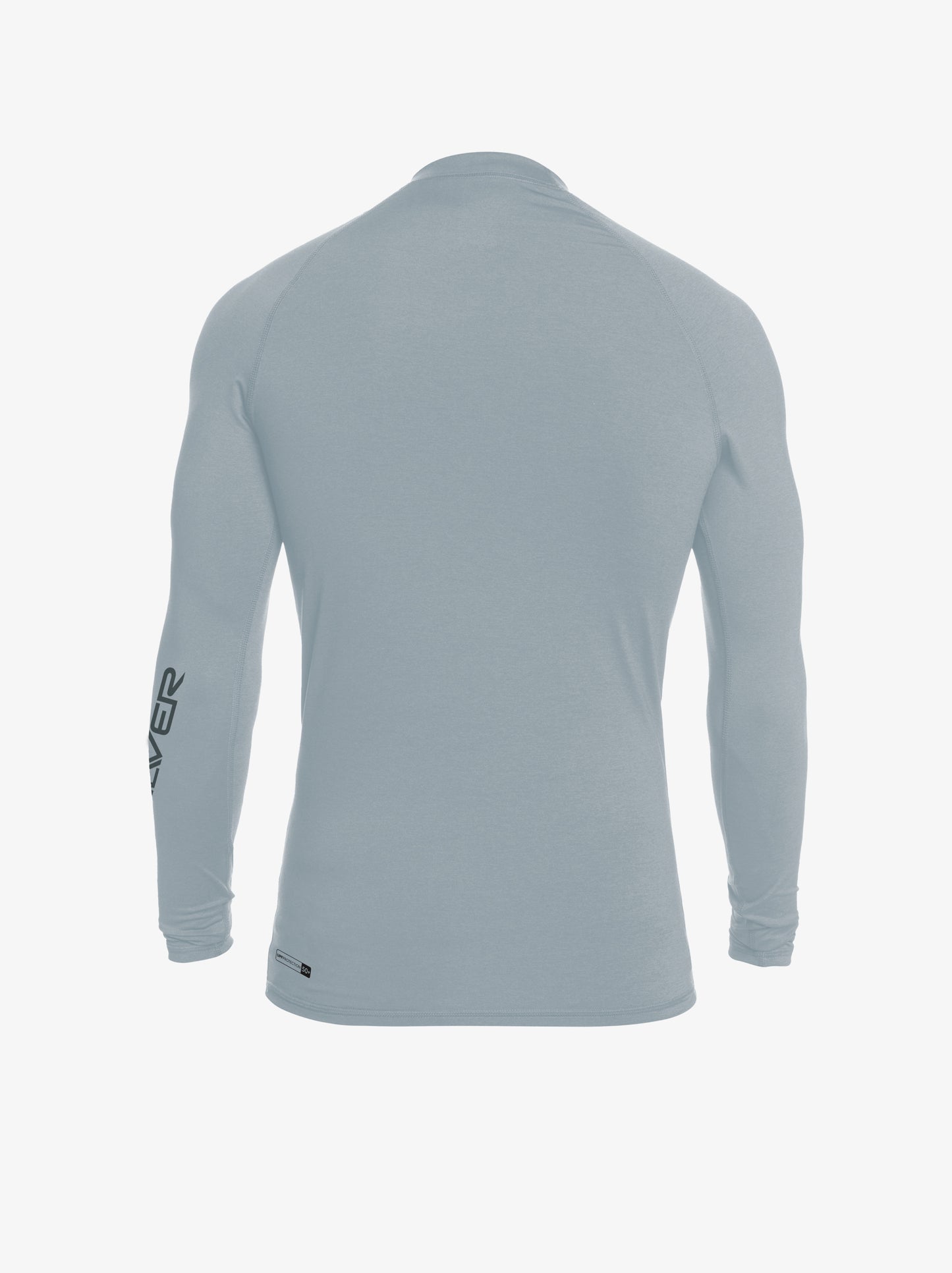 Mens All Time Long Sleeve Rashguard ID - Quiksilver Malaysia