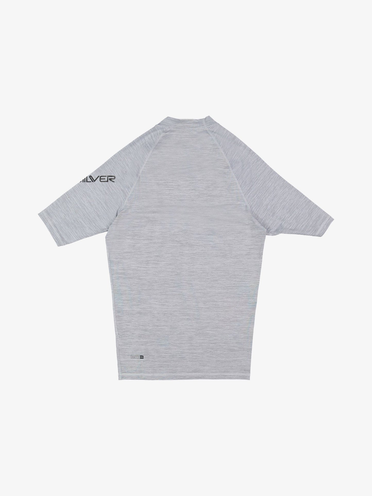 Mens All Time Rash Vest - Quiksilver Malaysia