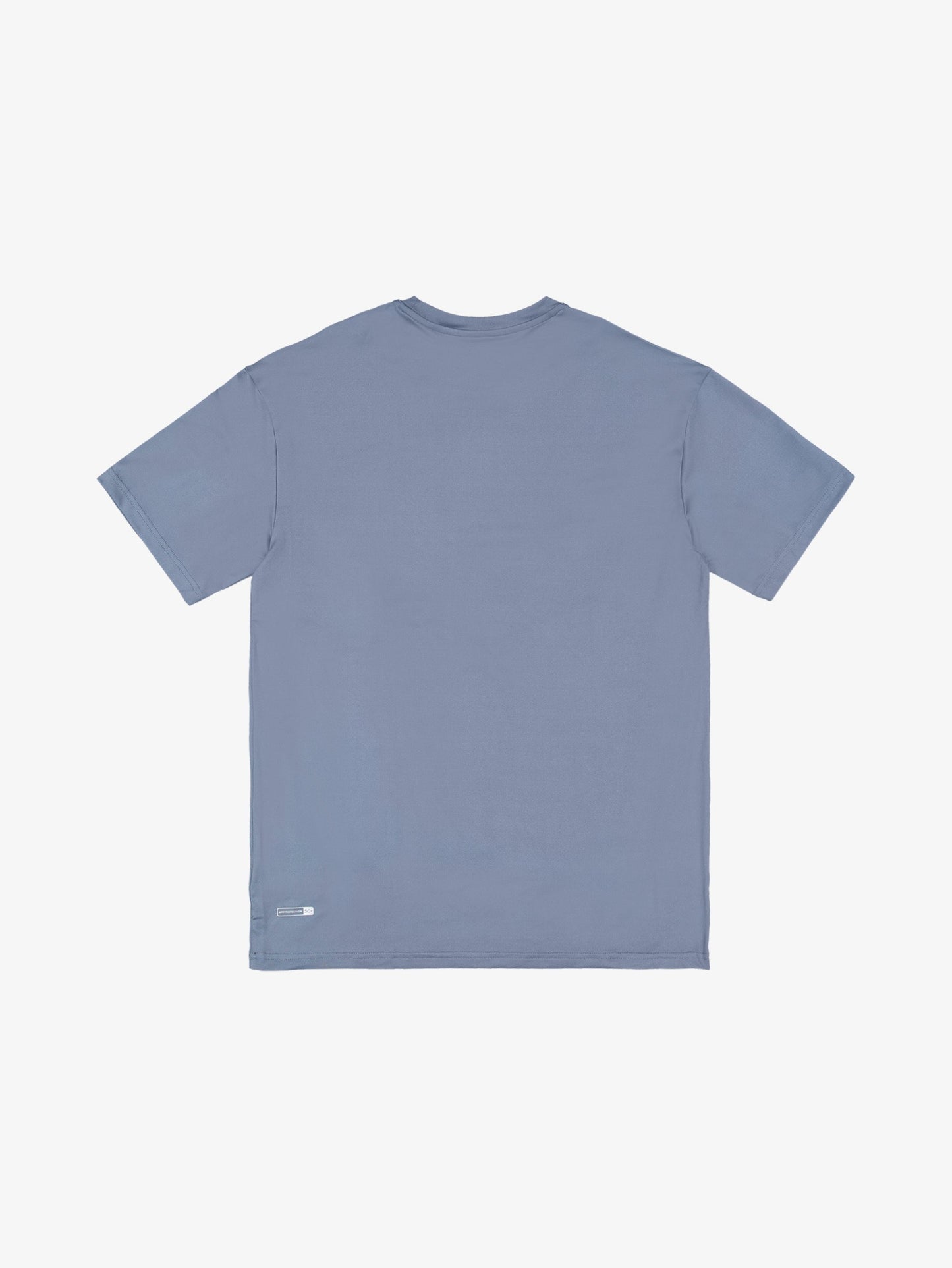 Mens Solid Streak Surf T-Shirt - Quiksilver Malaysia