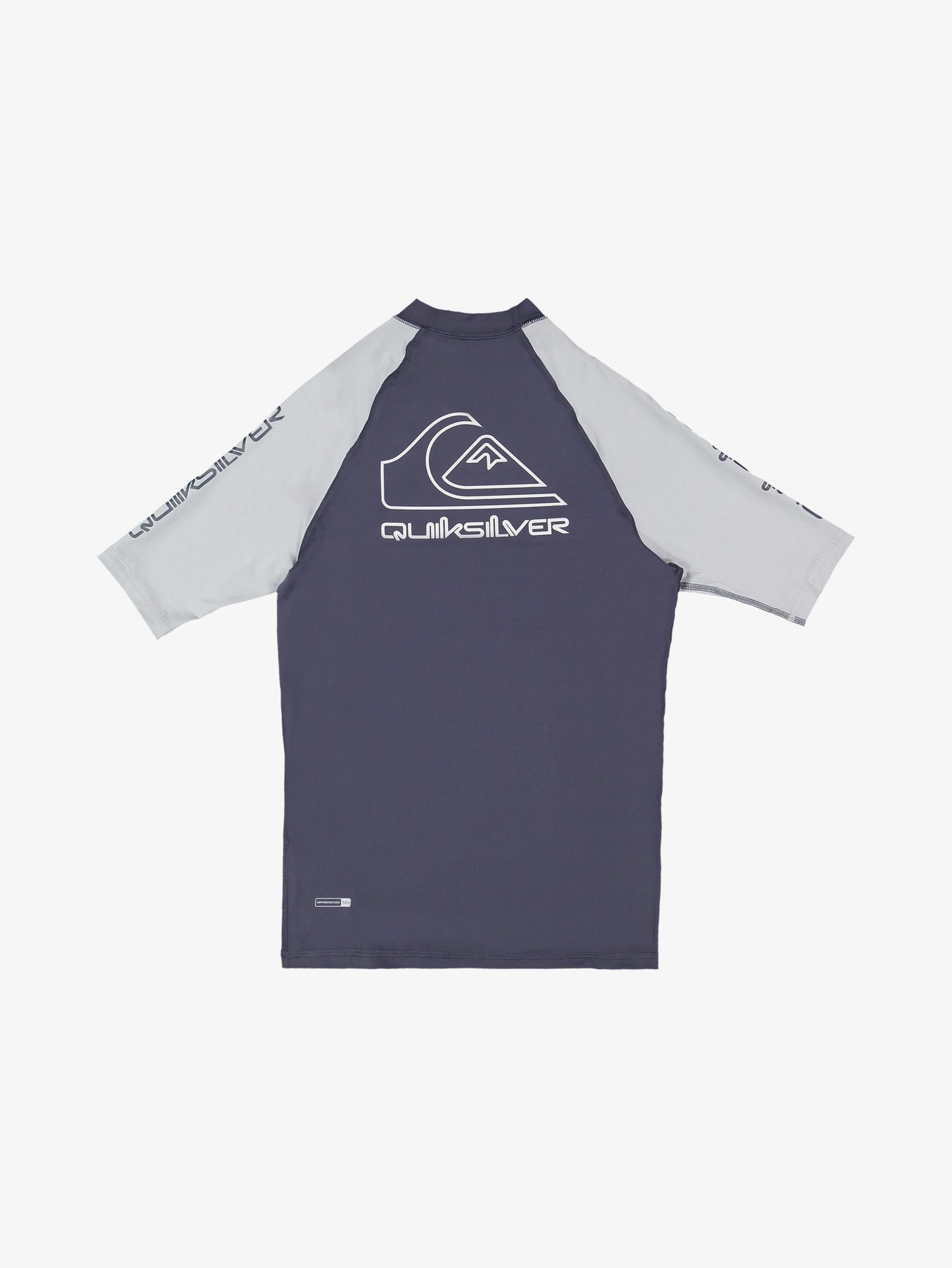 Mens On Tour Rash Vest - Quiksilver Malaysia