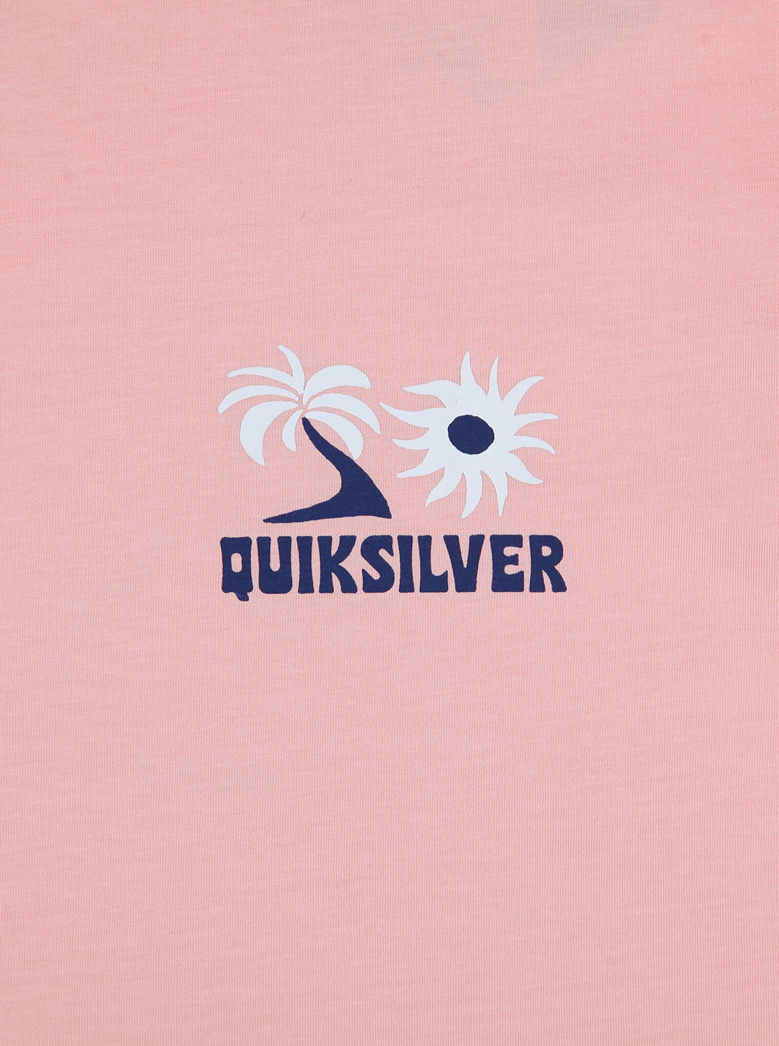 Mens Chase The Sun T-Shirt - Quiksilver Malaysia