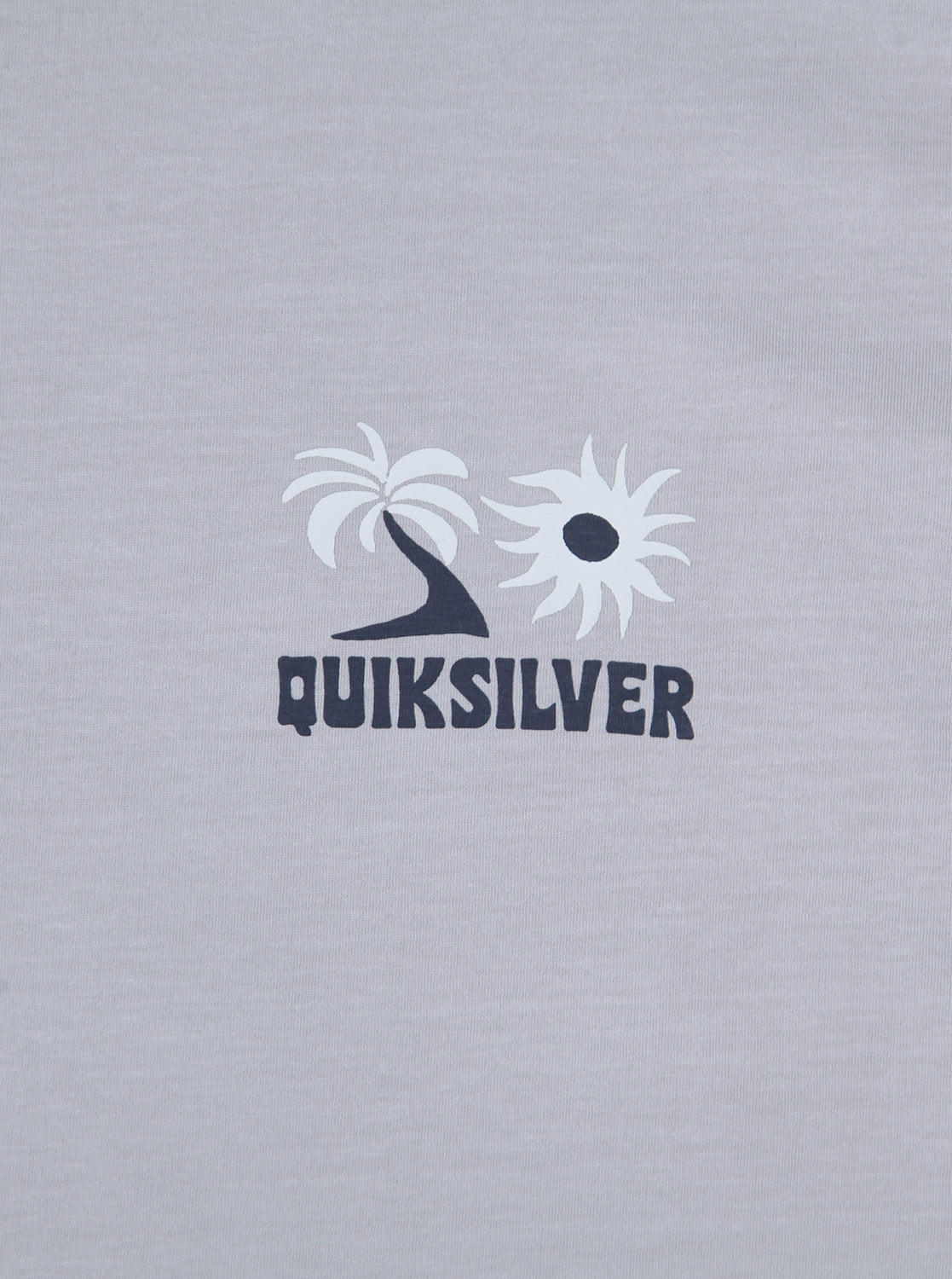Mens Chase The Sun T-Shirt - Quiksilver Malaysia