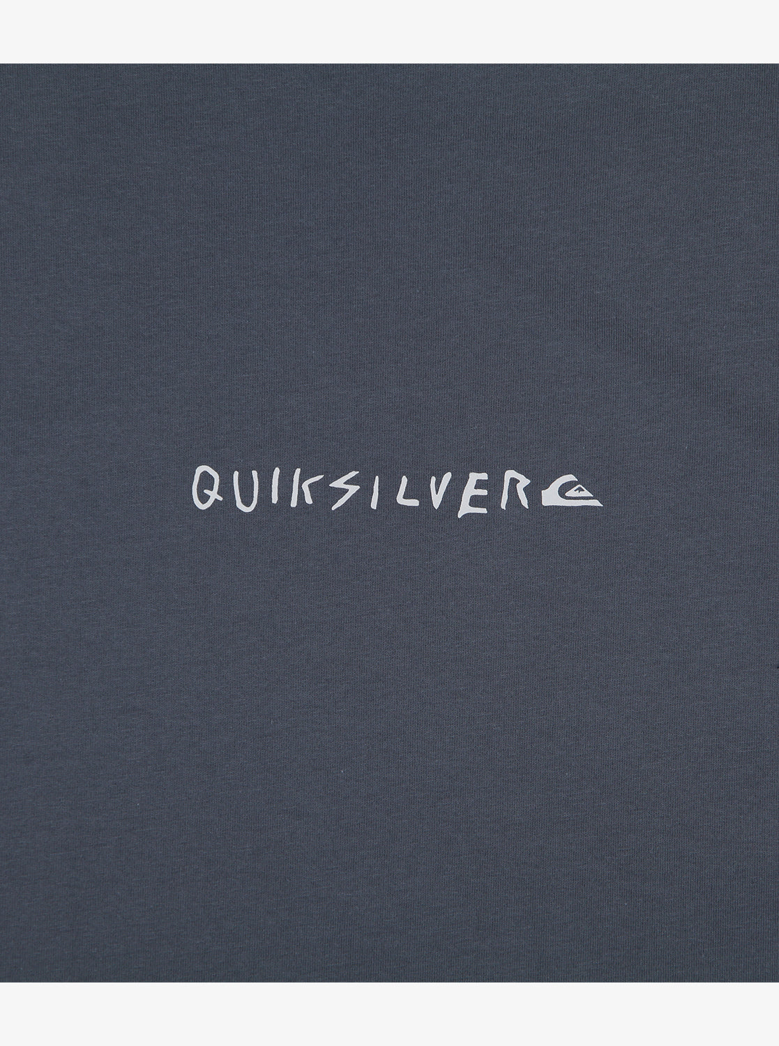 Mens Made of Bones T-Shirt - Quiksilver Malaysia