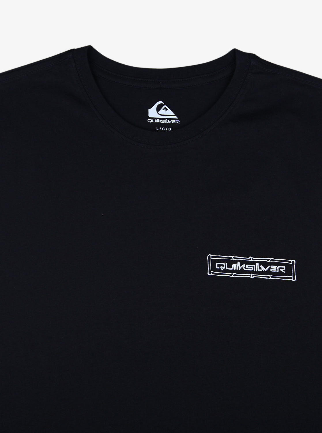 Mens Line Up Muscle Tee - Quiksilver Malaysia