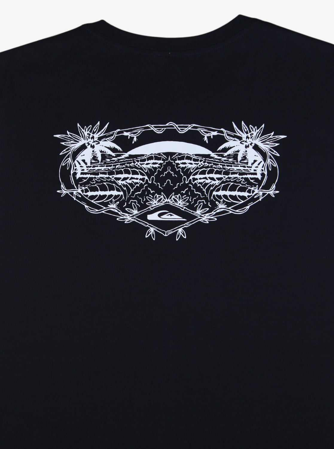 Mens Line Up Muscle Tee - Quiksilver Malaysia