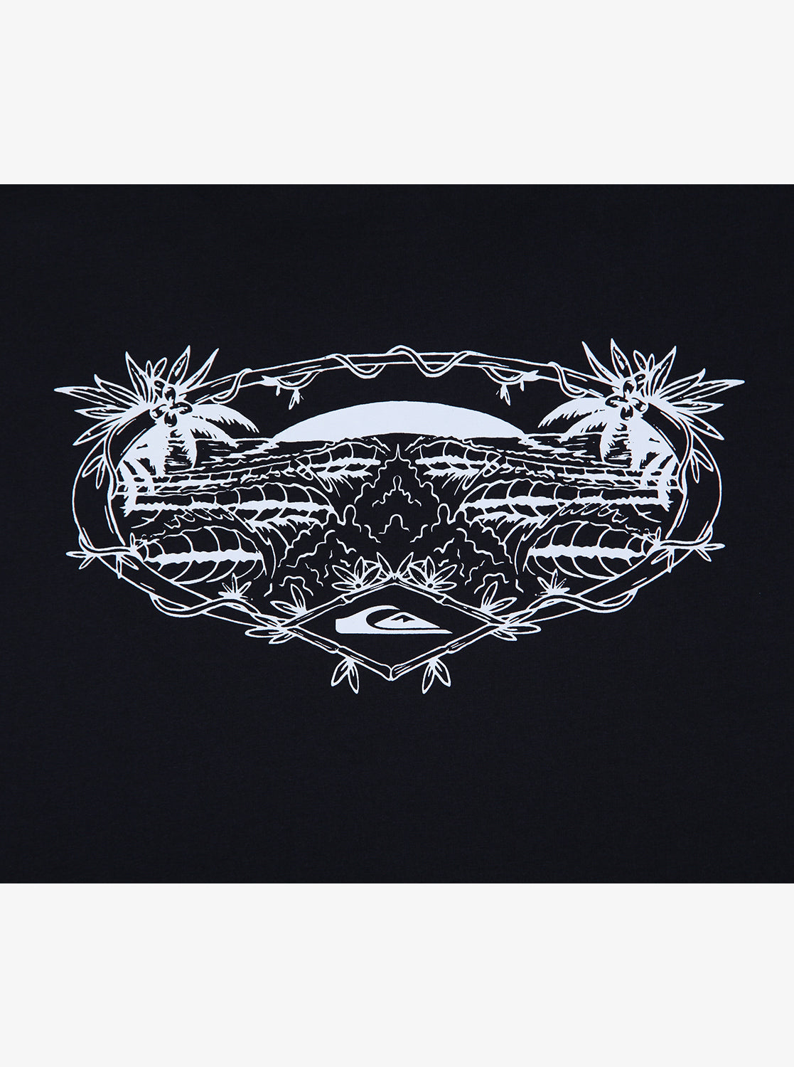 Mens Line Up Muscle Tee - Quiksilver Malaysia