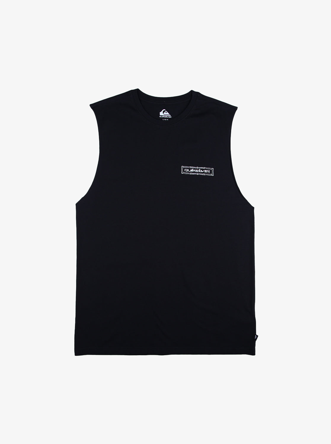 Mens Line Up Muscle Tee - Quiksilver Malaysia
