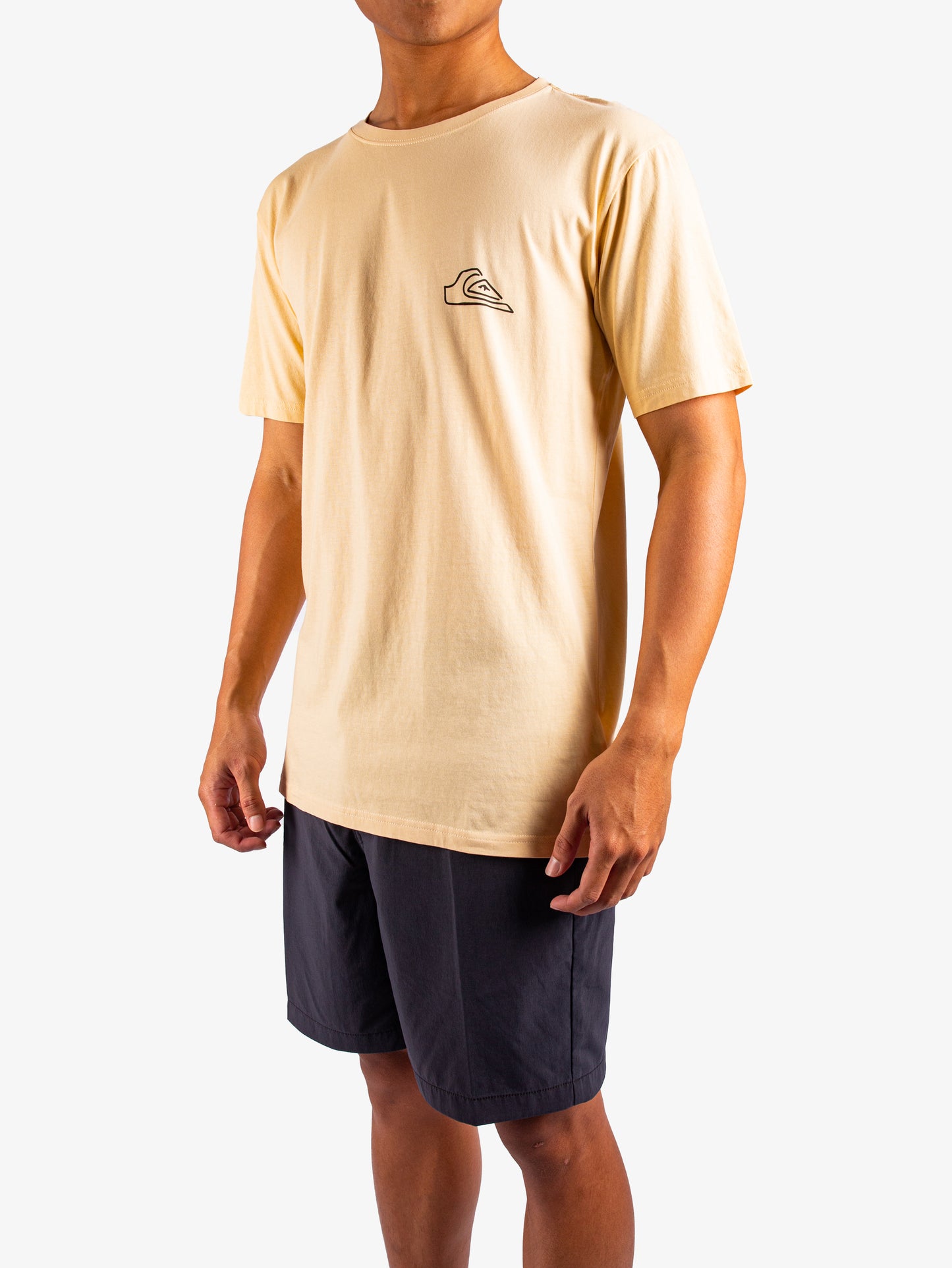 Mens Evo Abstract Chaos T-Shirt