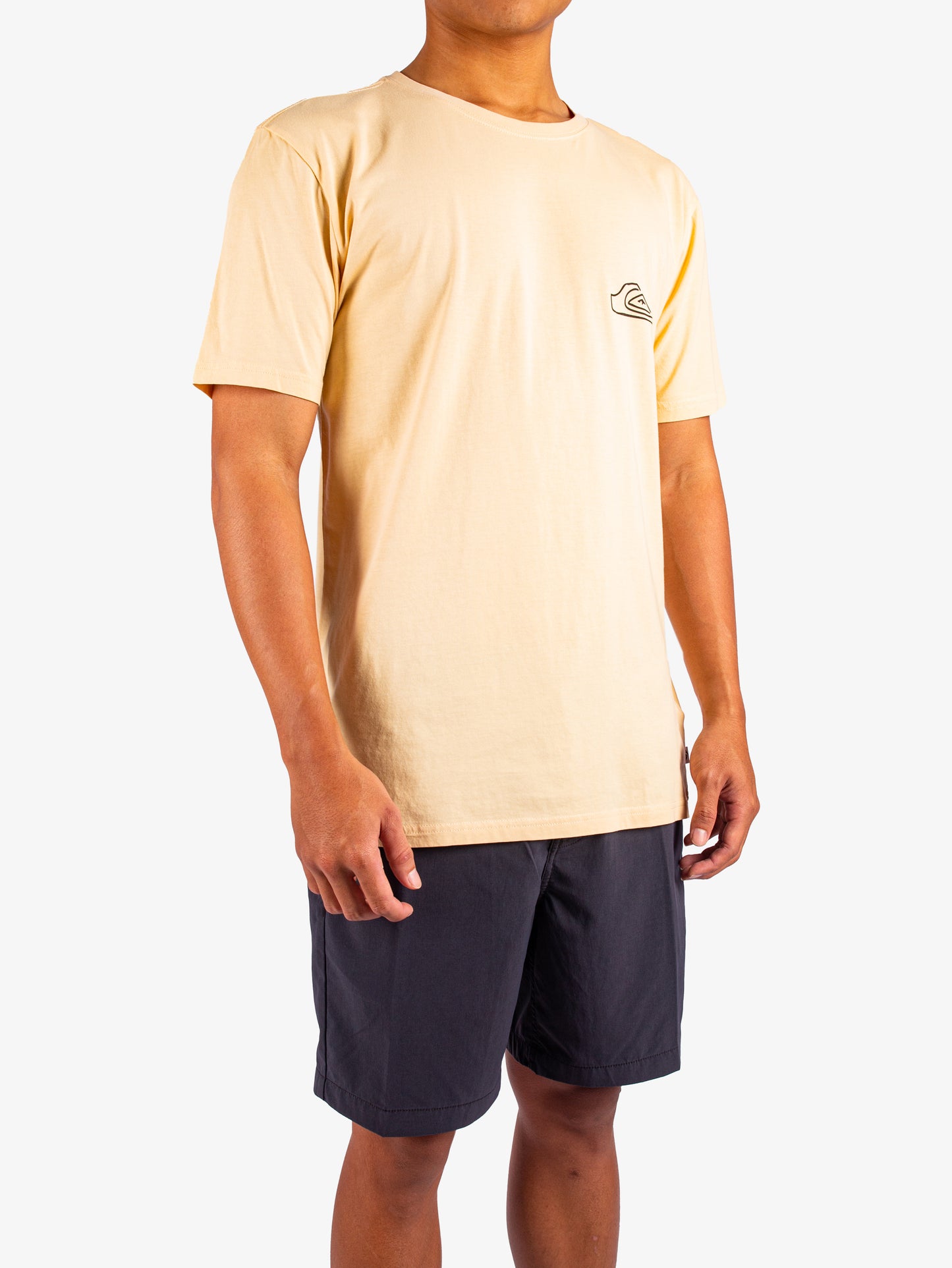 Mens Evo Abstract Chaos T-Shirt
