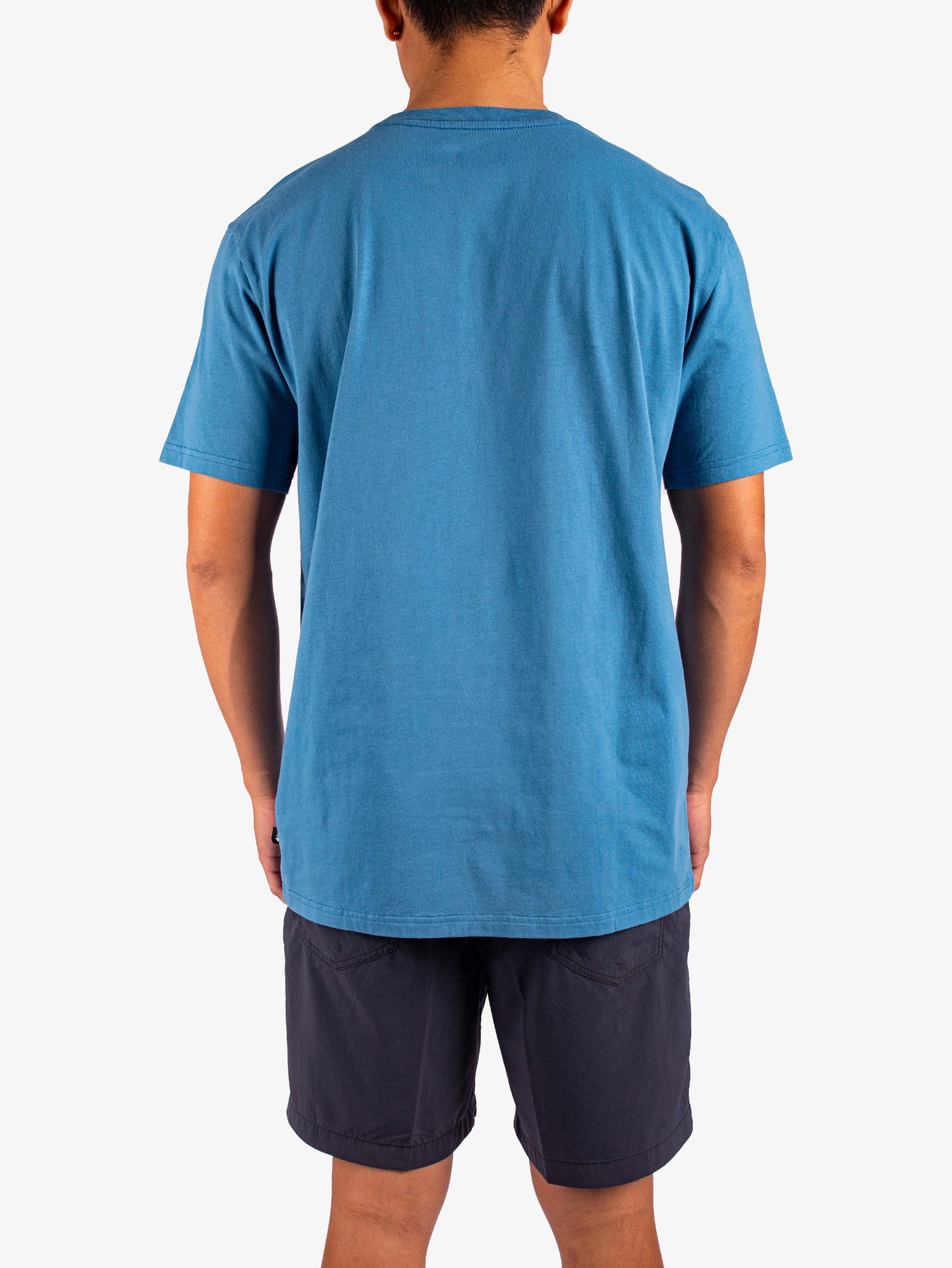 Mens Wreckress Short Sleeve T-Shirt - Quiksilver Malaysia