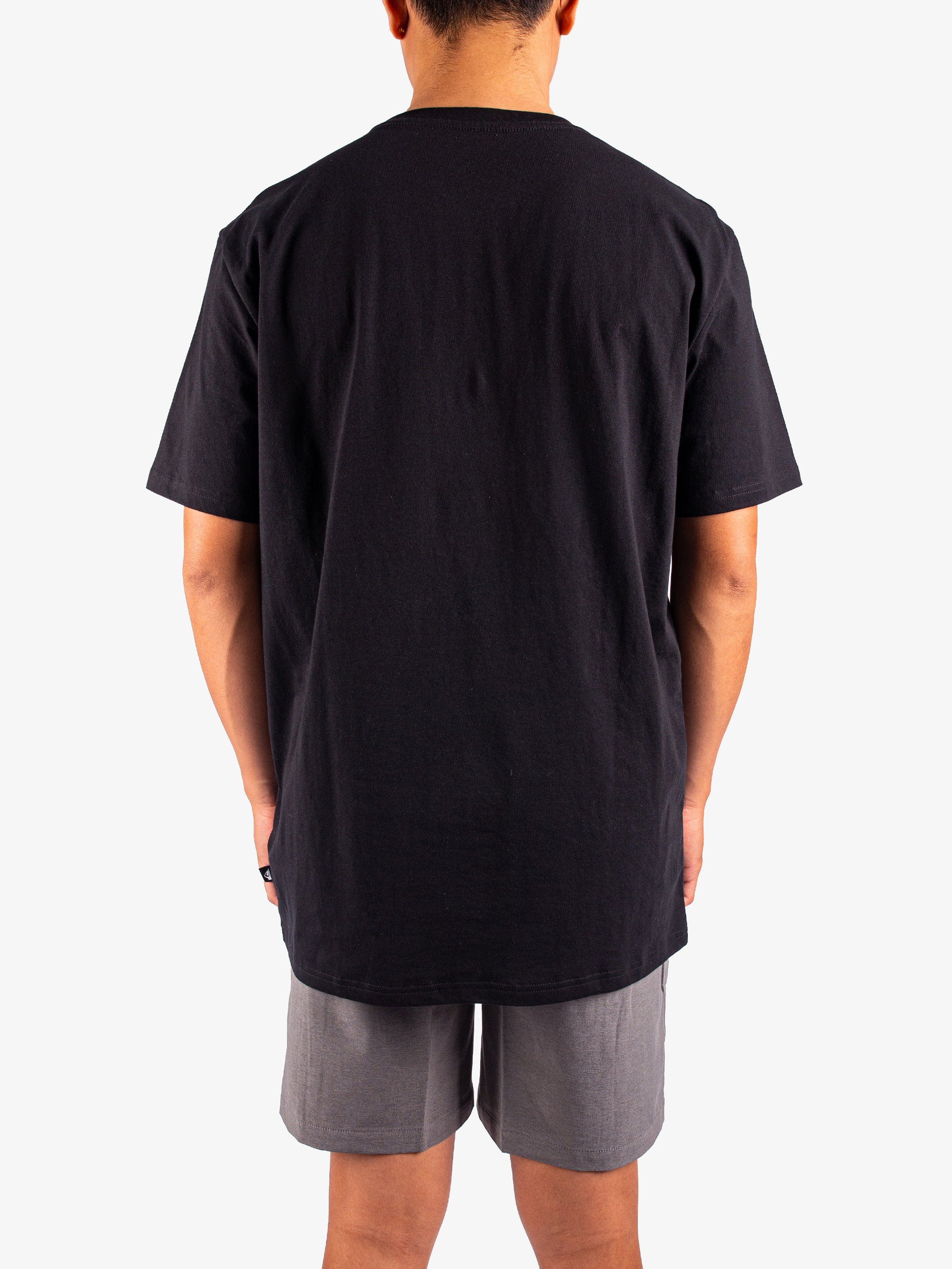 Mens Wreckress Short Sleeve T-Shirt - Quiksilver Malaysia