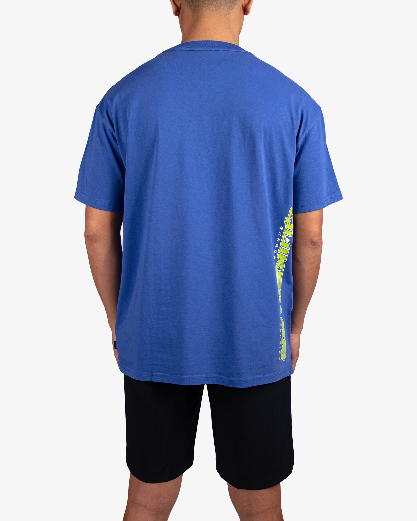 Mens Renegade T-Shirt - Quiksilver Malaysia