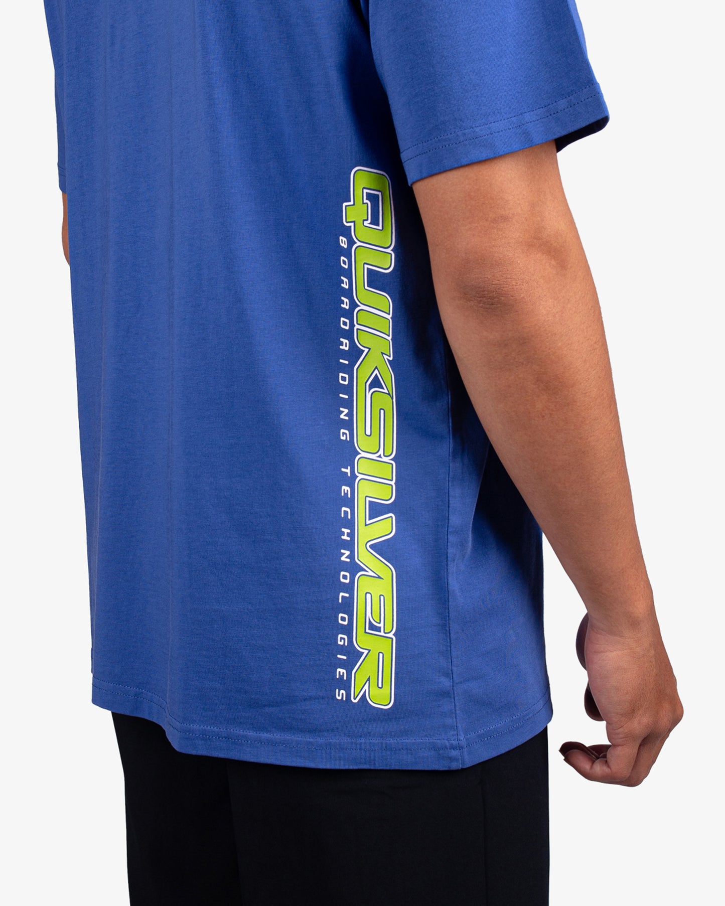 Mens Renegade T-Shirt - Quiksilver Malaysia