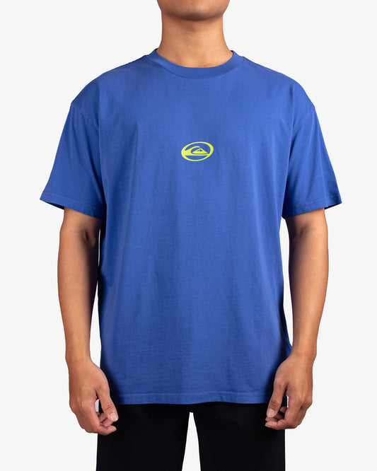 Mens Renegade T-Shirt - Quiksilver Malaysia