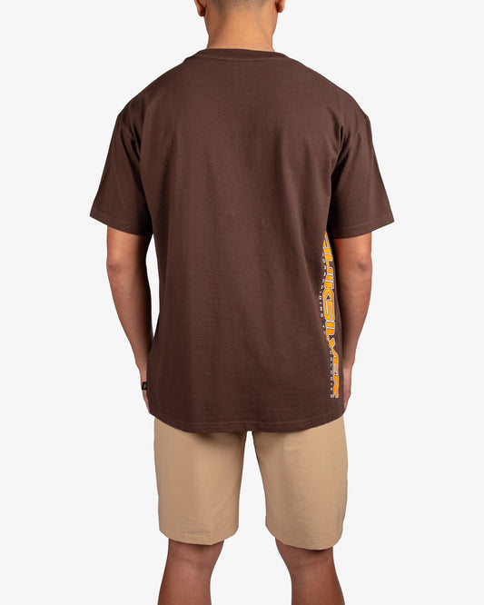 Mens Renegade T-Shirt - Quiksilver Malaysia